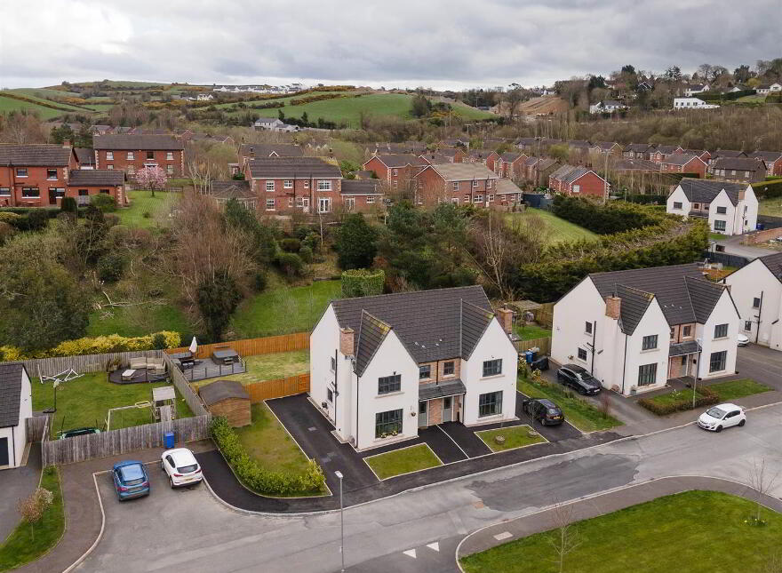 16 Park Lane, Downpatrick, BT30 6GH
