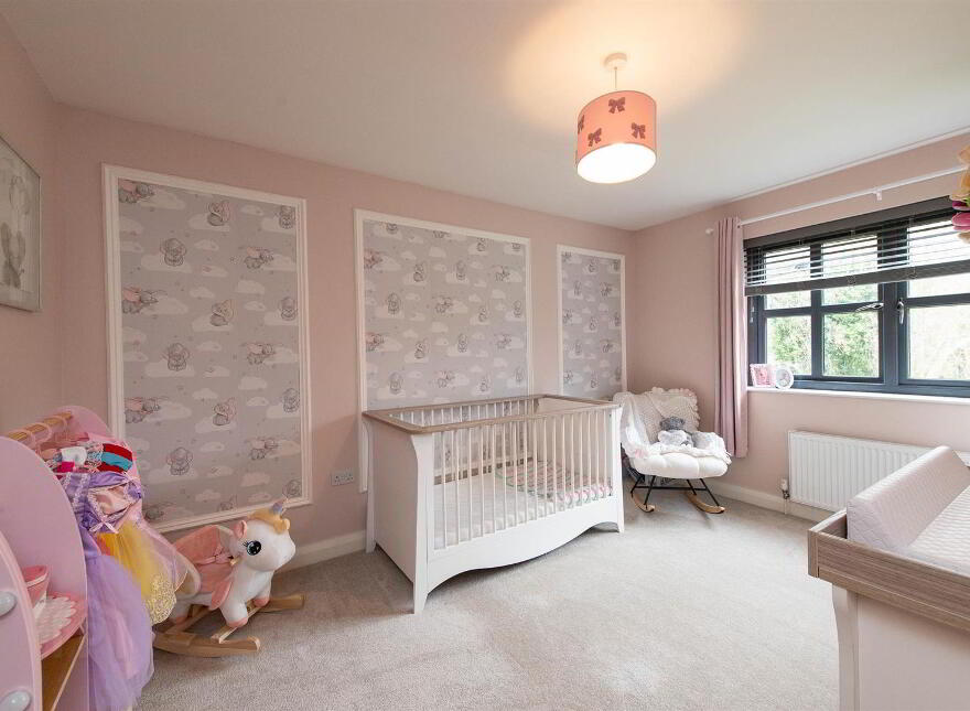 16 Park Lane, Downpatrick, BT30 6GH
