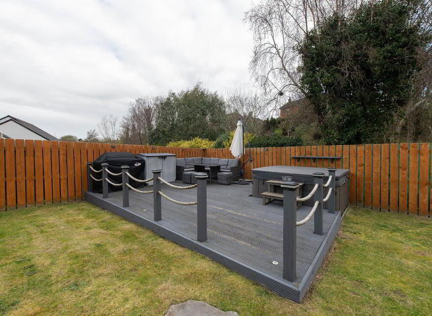 16 Park Lane, Downpatrick, BT30 6GH