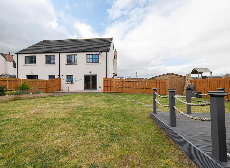 16 Park Lane, Downpatrick, BT30 6GH
