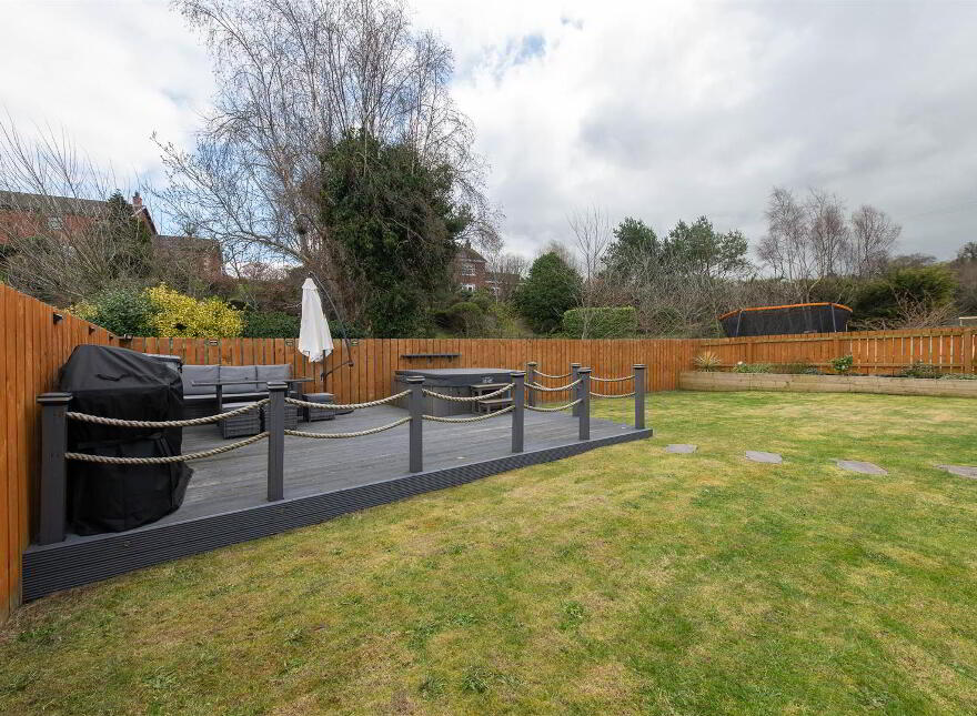 16 Park Lane, Downpatrick, BT30 6GH
