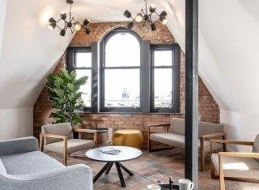 Formation Works, Laganview, Suite 301, 93-95 Ann Street, Belfast, BT1 3HH