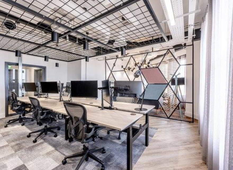 Formation Works, Laganview, Suite 301, 93-95 Ann Street, Belfast, BT1 3HH