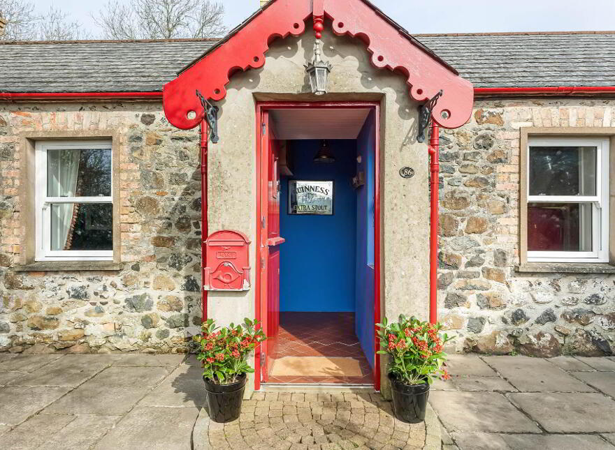 Rose Cottage, 86 Ballydonaghy Road, Crumlin, BT29 4ES