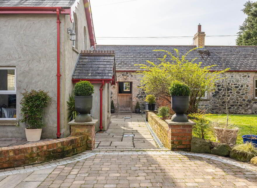Rose Cottage, 86 Ballydonaghy Road, Crumlin, BT29 4ES