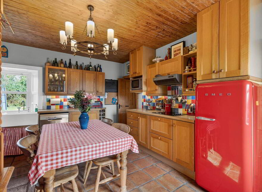 Rose Cottage, 86 Ballydonaghy Road, Crumlin, BT29 4ES