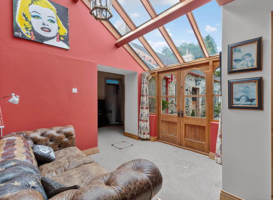Rose Cottage, 86 Ballydonaghy Road, Crumlin, BT29 4ES