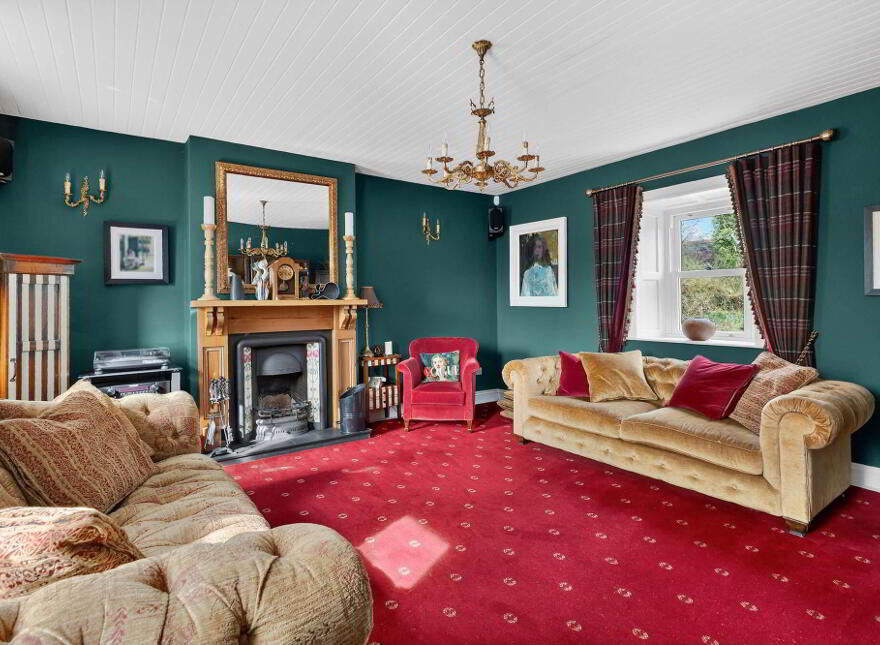 Rose Cottage, 86 Ballydonaghy Road, Crumlin, BT29 4ES