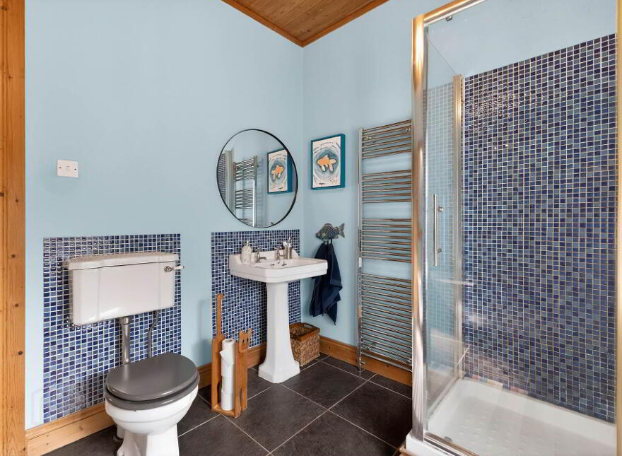 Rose Cottage, 86 Ballydonaghy Road, Crumlin, BT29 4ES