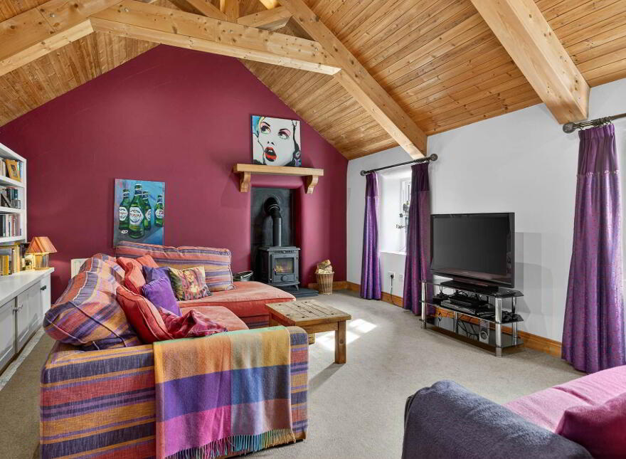 Rose Cottage, 86 Ballydonaghy Road, Crumlin, BT29 4ES