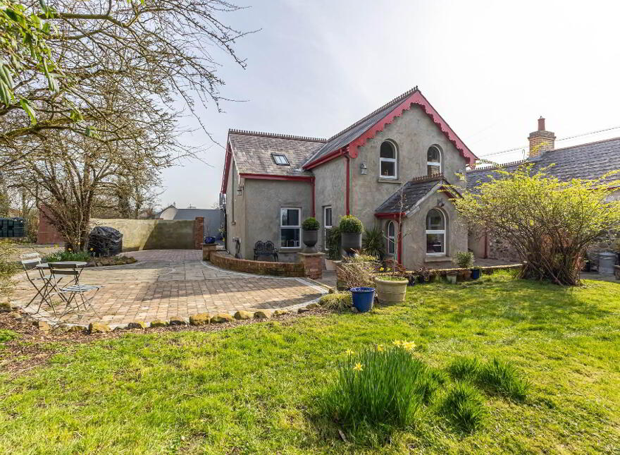 Rose Cottage, 86 Ballydonaghy Road, Crumlin, BT29 4ES
