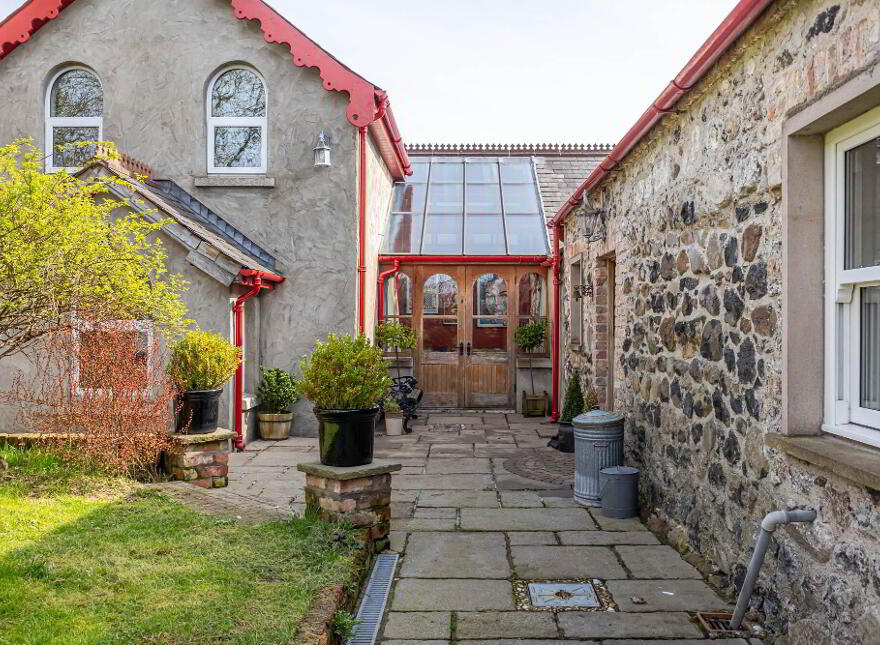 Rose Cottage, 86 Ballydonaghy Road, Crumlin, BT29 4ES