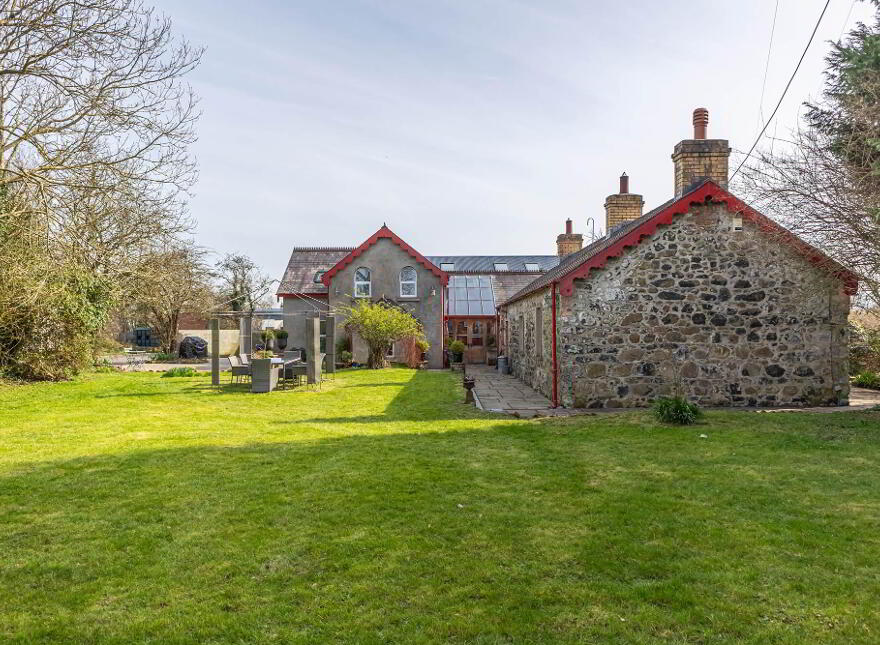 Rose Cottage, 86 Ballydonaghy Road, Crumlin, BT29 4ES