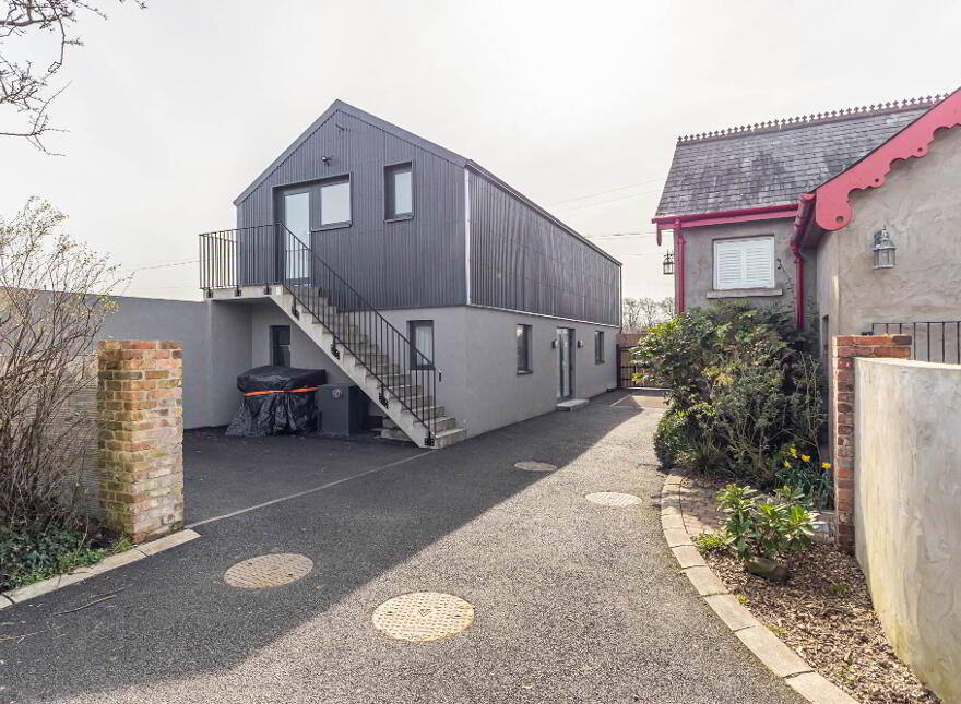 Rose Cottage, 86 Ballydonaghy Road, Crumlin, BT29 4ES