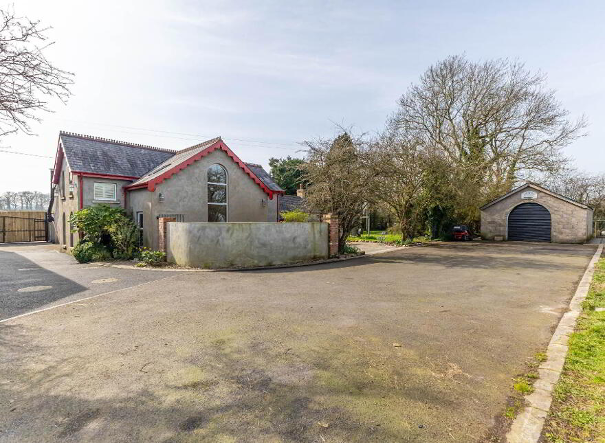 Rose Cottage, 86 Ballydonaghy Road, Crumlin, BT29 4ES