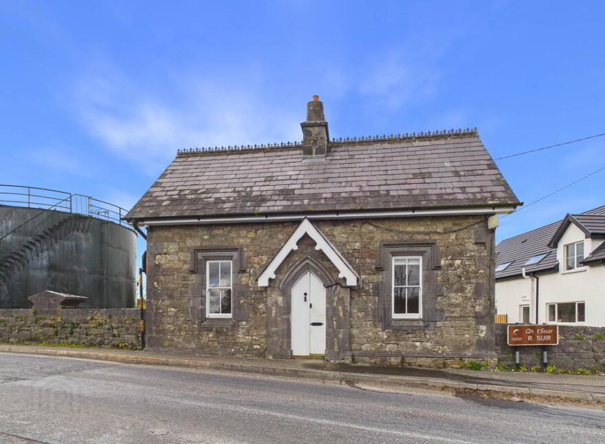 Toll Bridge House, Fiddown, Piltown, E32VK83