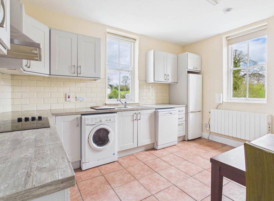 Toll Bridge House, Fiddown, Piltown, E32VK83