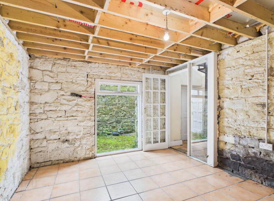 Toll Bridge House, Fiddown, Piltown, E32VK83