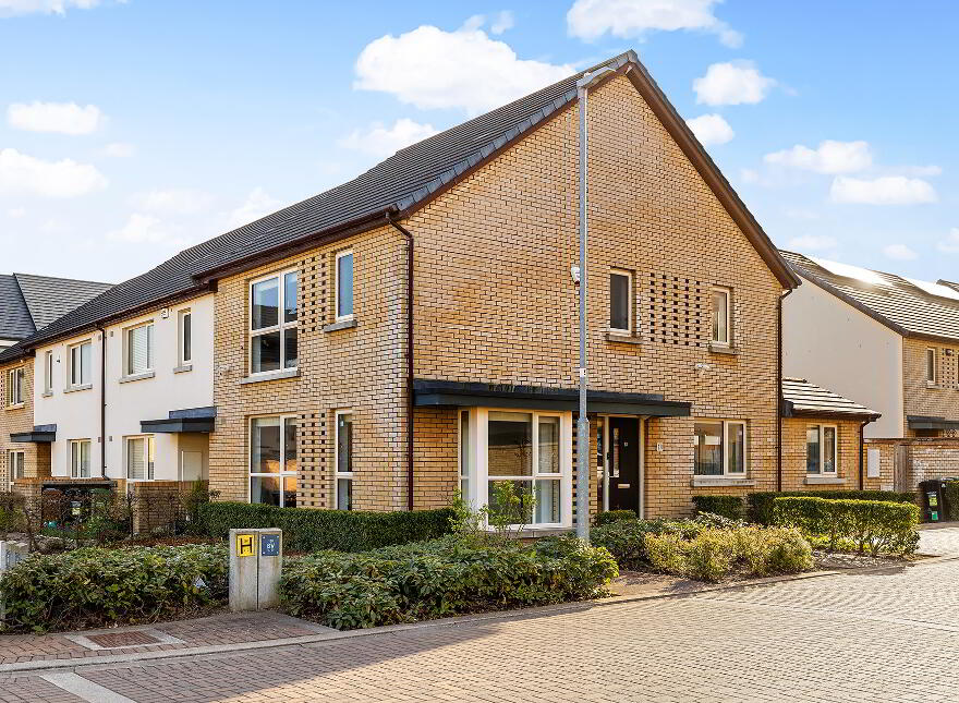 10 St Helen's Walk, Adamstown, Lucan, K78X7K4