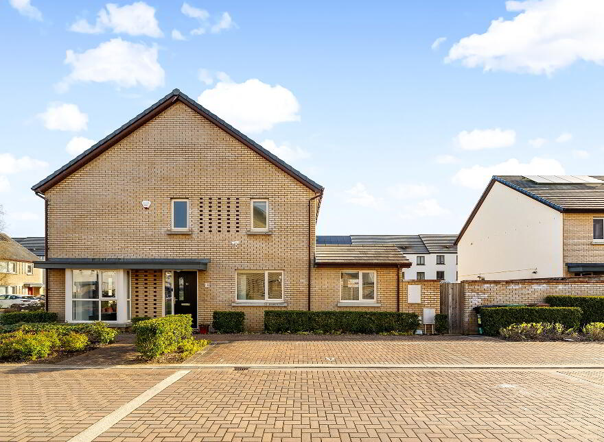 10 St Helen's Walk, Adamstown, Lucan, K78X7K4