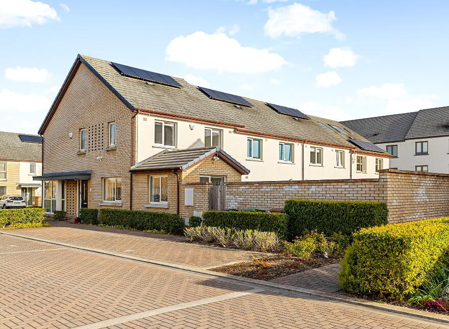 10 St Helen's Walk, Adamstown, Lucan, K78X7K4
