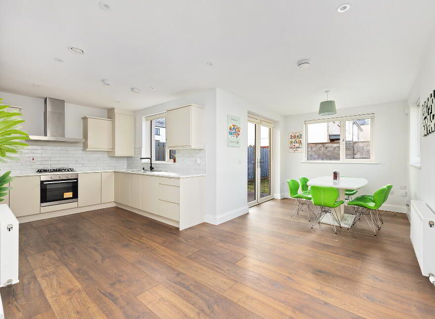 10 St Helen's Walk, Adamstown, Lucan, K78X7K4