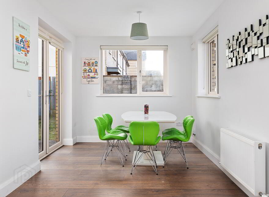 10 St Helen's Walk, Adamstown, Lucan, K78X7K4
