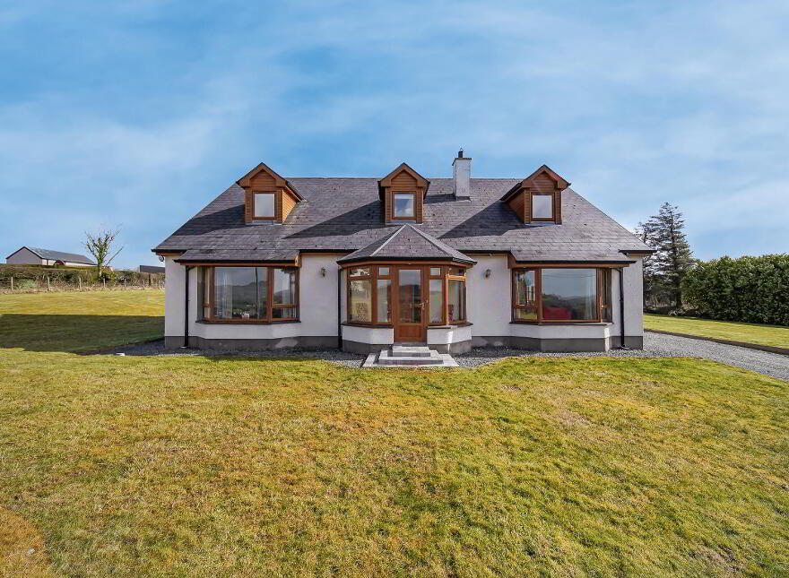 Fawninoughan, Milford, F92X211