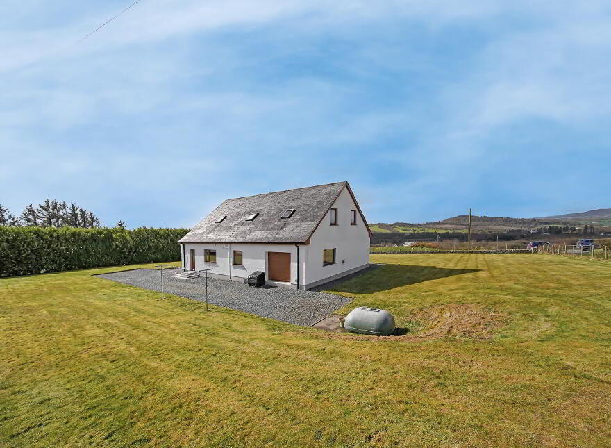 Fawninoughan, Milford, F92X211