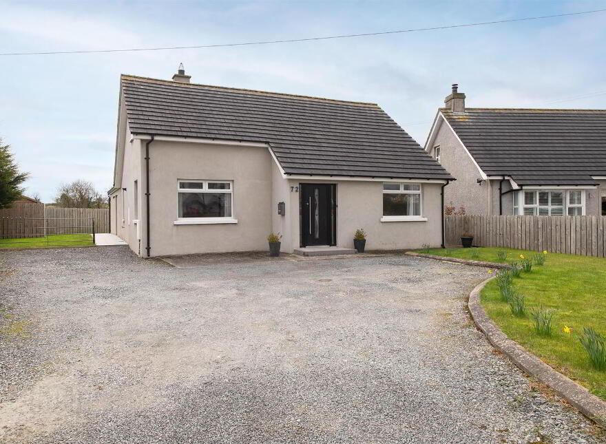 72 Annacloy Road, Downpatrick, BT30 9AQ