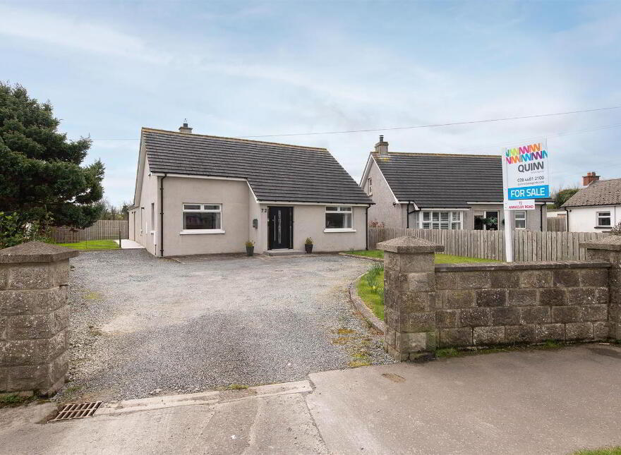 72 Annacloy Road, Downpatrick, BT30 9AQ