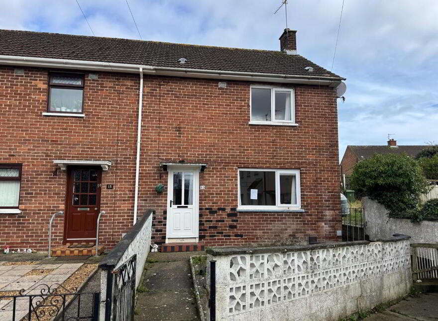 13 Portlec Place, Lurgan, Craigavon, BT66 8HZ