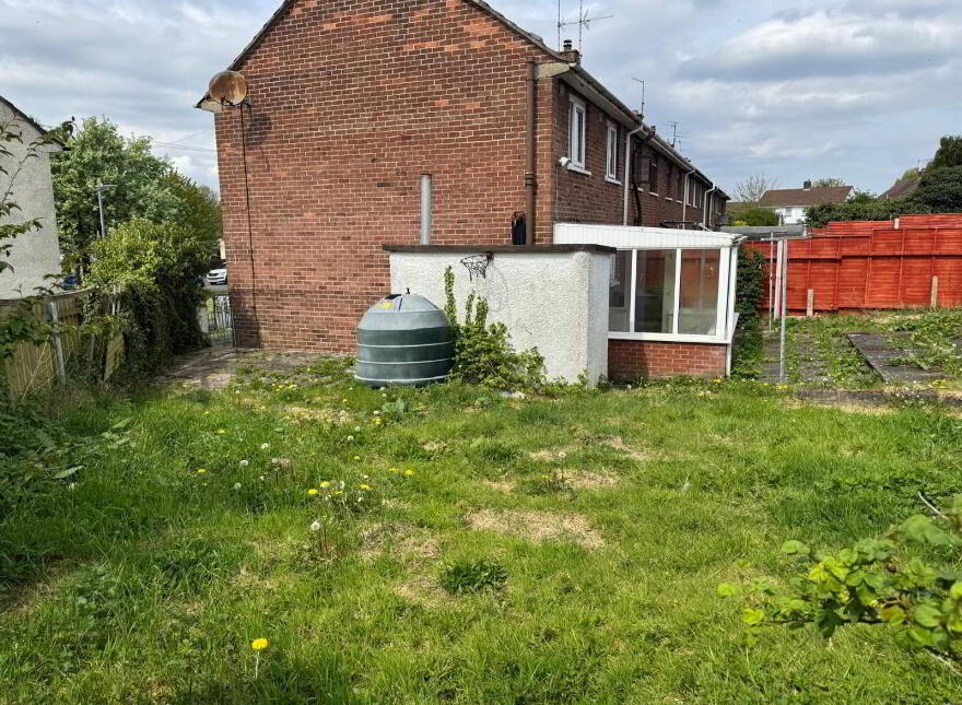 13 Portlec Place, Lurgan, Craigavon, BT66 8HZ