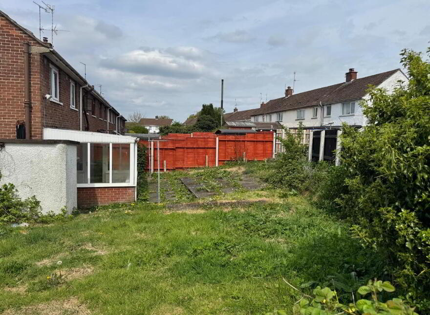 13 Portlec Place, Lurgan, Craigavon, BT66 8HZ