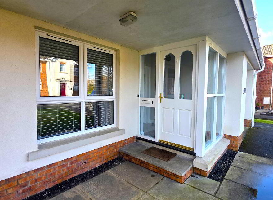 2 Carnbeg Meadows, Antrim, BT41 4RG