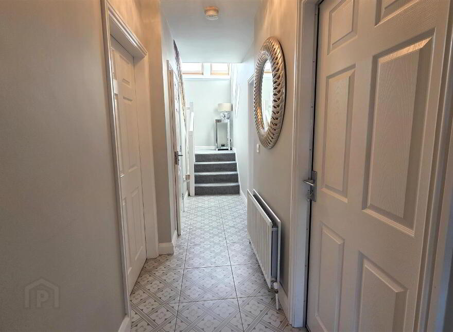 2 Carnbeg Meadows, Antrim, BT41 4RG