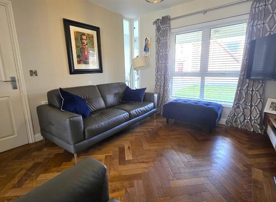 2 Carnbeg Meadows, Antrim, BT41 4RG