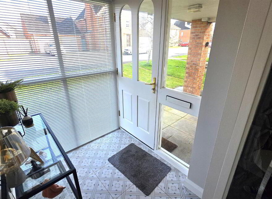 2 Carnbeg Meadows, Antrim, BT41 4RG