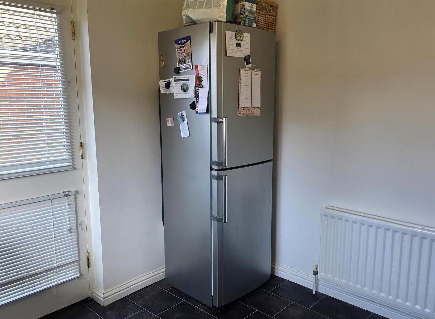 2 Carnbeg Meadows, Antrim, BT41 4RG