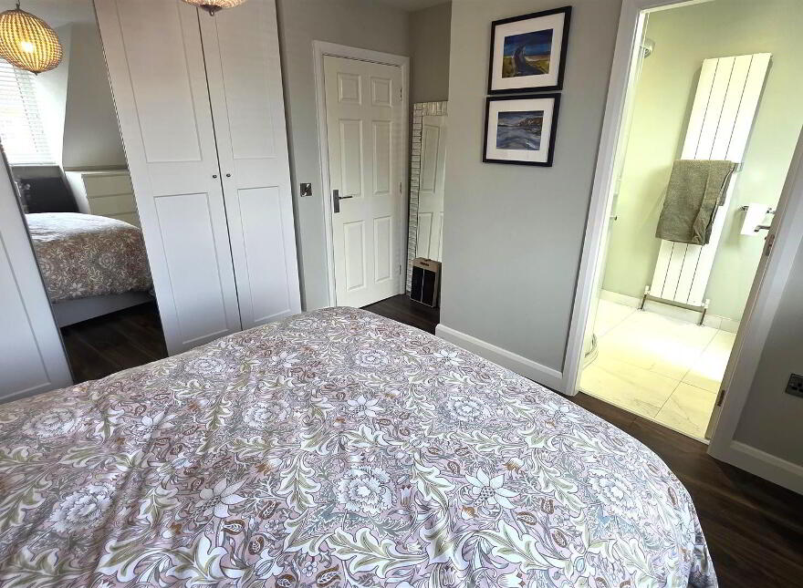 2 Carnbeg Meadows, Antrim, BT41 4RG