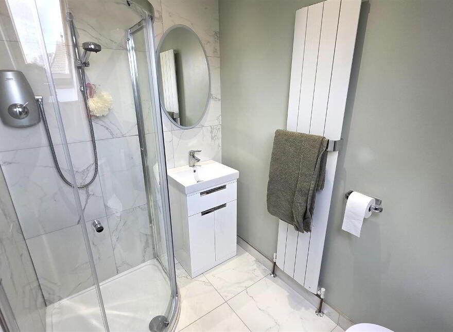 2 Carnbeg Meadows, Antrim, BT41 4RG