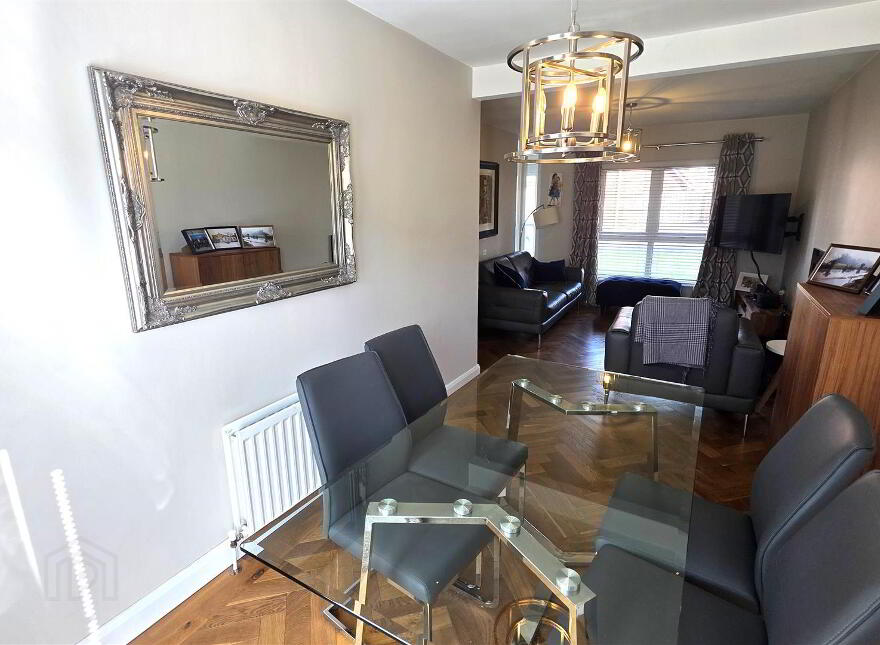 2 Carnbeg Meadows, Antrim, BT41 4RG