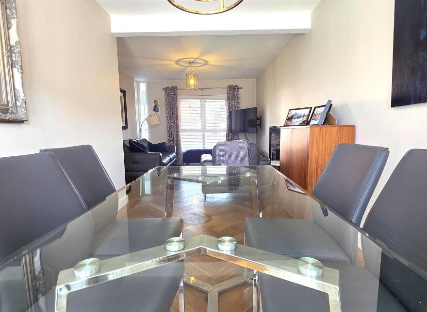 2 Carnbeg Meadows, Antrim, BT41 4RG