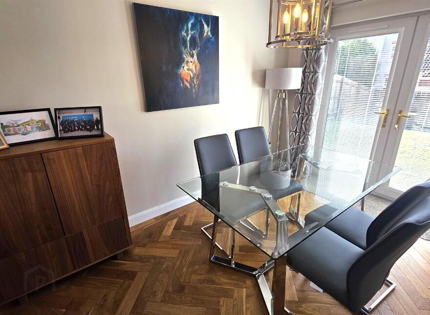 2 Carnbeg Meadows, Antrim, BT41 4RG