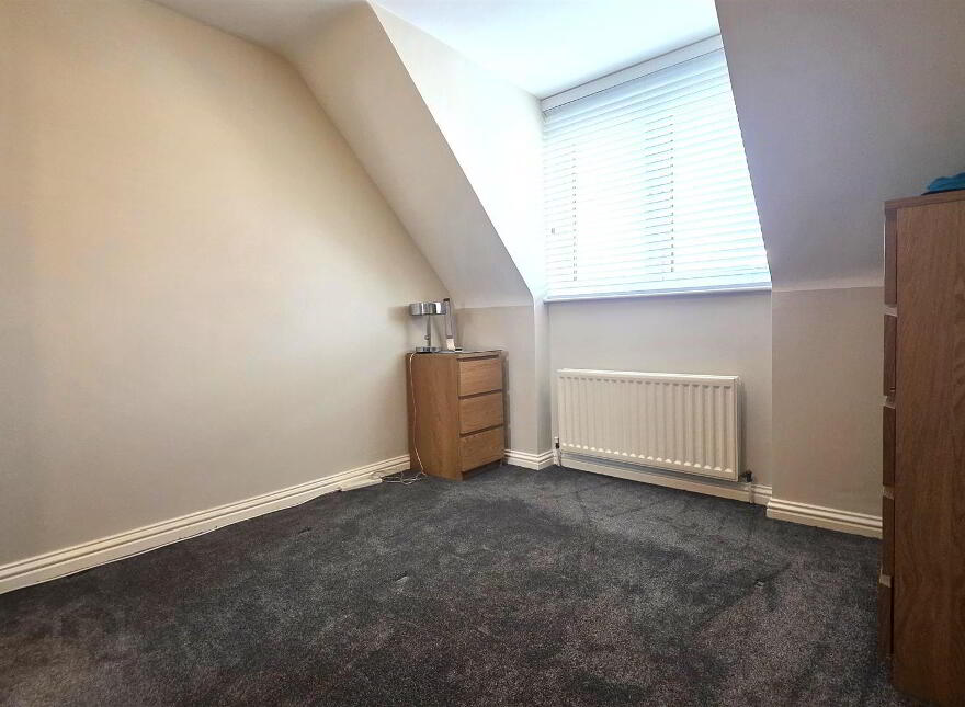 2 Carnbeg Meadows, Antrim, BT41 4RG