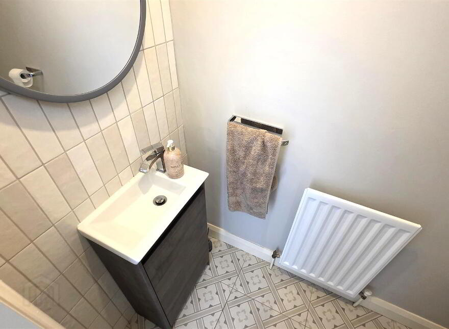 2 Carnbeg Meadows, Antrim, BT41 4RG