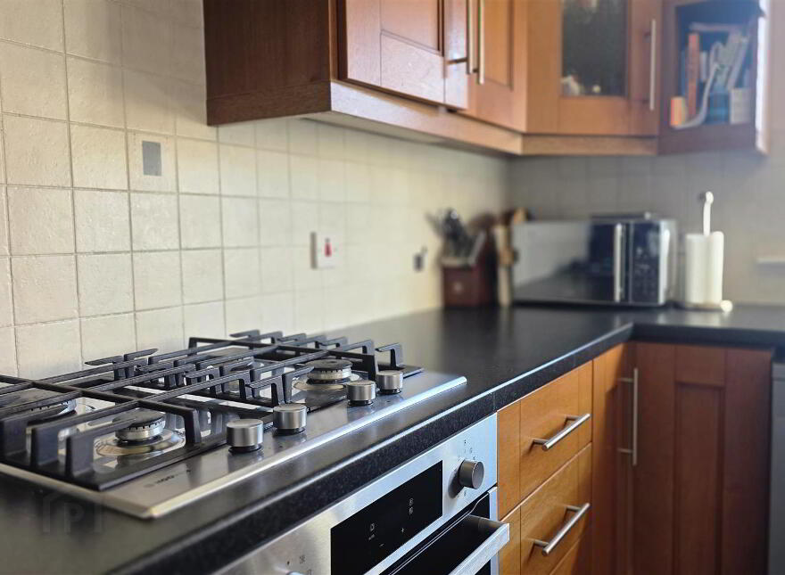 2 Carnbeg Meadows, Antrim, BT41 4RG