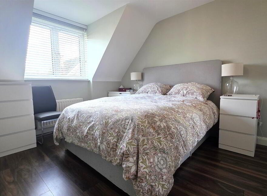 2 Carnbeg Meadows, Antrim, BT41 4RG