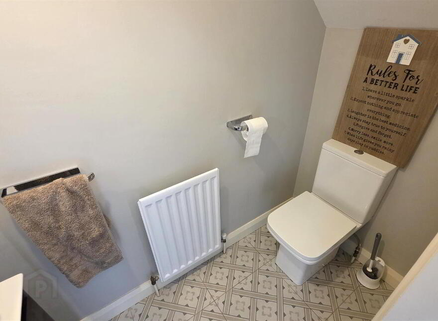 2 Carnbeg Meadows, Antrim, BT41 4RG