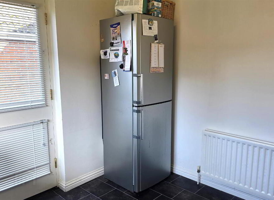 2 Carnbeg Meadows, Antrim, BT41 4RG